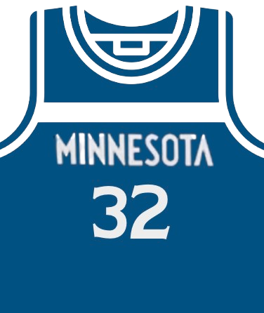 Karl Anthony Towns Banner