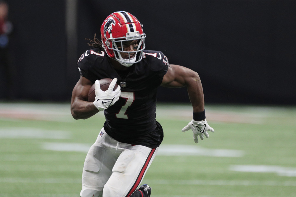 Bijan Robinson Bijan Robinson