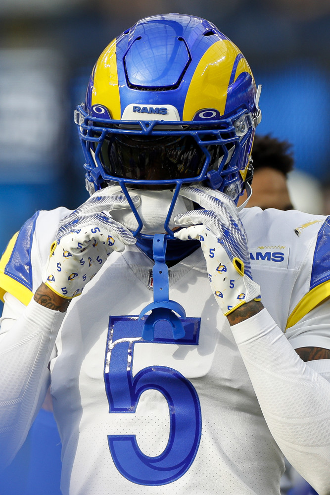 Los Angeles Rams B.U.S Breakdown