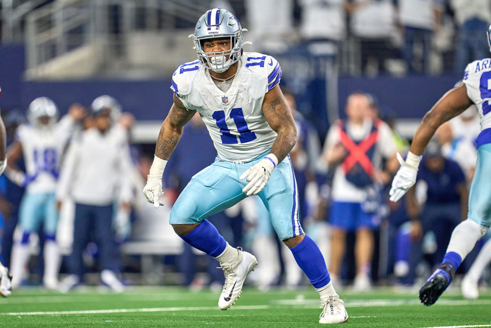 Micah Parsons Micah Parsons